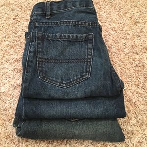 Boys Children’s Place Straight Leg Jeans Sz 7